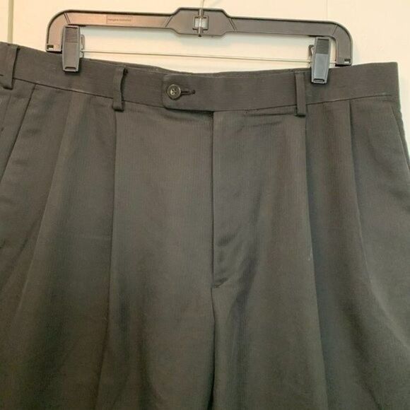 AXIST Men's Dress Pants Size 36/32 - Picture 3 of 7